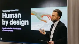 Accenture Technology Vision 2024