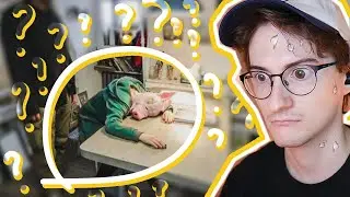 ЕЩЁ ОДНА НЕОЖИДАННАЯ НАХОДКА В ГУГЛ КАРТАХ