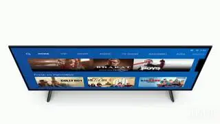 Mi Tv 4K Pro 108inch   Android Tv   Xiaomi