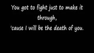 Breath By Breaking Benjarmin With Lyrics