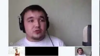 Интервью с Денисом «Кураж Бамбей» Колесниковым