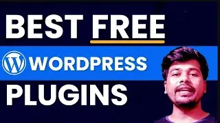 7 WordPress Plugins to Boost your Website in 2023 | अभी के अभी Install करलो | the Anis  Pathan