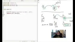 COP5227 - M5L1 - pointers basics