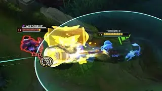 Youmuus Ghostblade Poppy