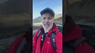 Tripod Tip When On A Hill Or Slope #phototips #shorts