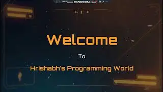 How to add Password In The Pen Drive! Discover By Hrishabh Kumar #MyComputer