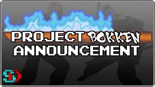 I'm making a video game! - #ProjectBokken Announcement | Design Documentaries