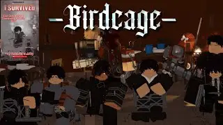 [Birdcage] Fall 856, Ceremonial Attack...