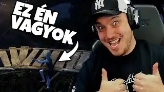 STREAMBEN TÖRTÉNT | AHUHU KIFIKAFI VIDIKE