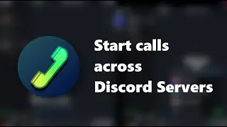 Telephone Bot [Short Showcase] | Discord