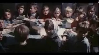 Zajtra bude neskoro / Заўтра будзе позна...// Словацкие дети в оккупации