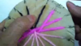 Kiwua How To make A Multy Color Bracelet