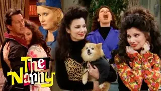 Fan Favorite Moments of 2025 | The Nanny