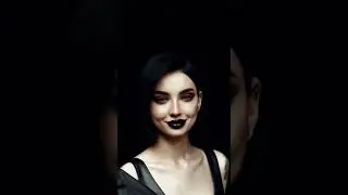 🎻Queen of Shadows - Music with Yeti CLXXV