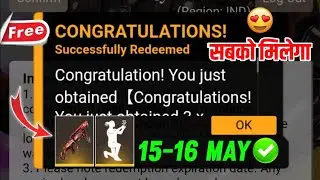 Evo Mp40 Redeem Code | Rose Emote Redeem Code | Free Fire Redeem Code Today | Garena Free Fire