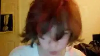 I Smell Like Red Hair! Comic Relief