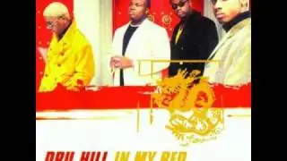 Dru Hill - In My Bed (2620 Bedroom Mix)