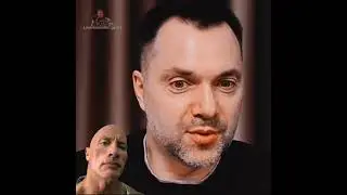 top 5 Arestovich cringe moments