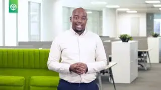 Corporate Ad