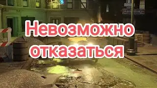 Mafia Definitive Edition - глава 1 (Невозможно отказаться)