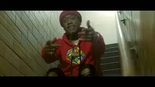 Alfredo Pounds - Windows (Official Video)