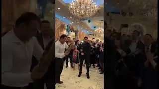 Uktambek Sadykov//(DOIRA)//New York 2023
