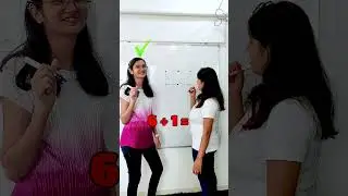Tanaya vs Shivani - Kaun Jeetega ? MindYourLogic Shorts