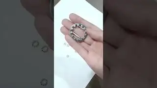 Yuetong fasteners SS 304