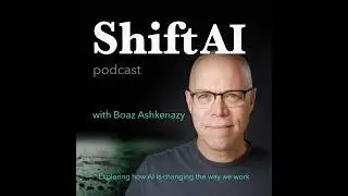 Real-Time Chat with your Data with Seek.ai CEO Sarah Nagy
