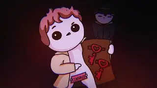 Challenge 44. Red Redemption. The Binding of Isaac: Repentance. 58. Co-op