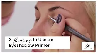 3 Reasons to Use an Eyeshadow Prime