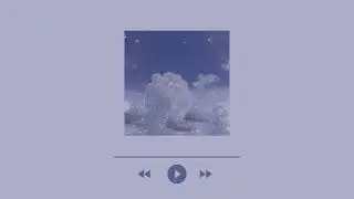 if the stars could sing ☆ a playlist