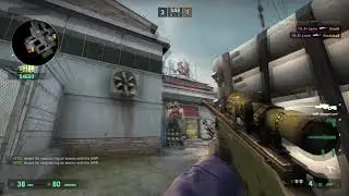 God Squad Shenanigans #9
