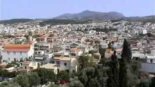 RETHYMNO-CRETE 2004
