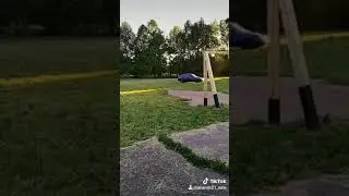 Дрифт на машине (часть 2)