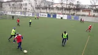 Юность - Дружба (55+)