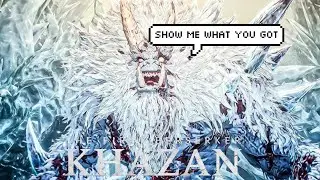 IT'S FINALLY OUT! | First Berserker Khazan