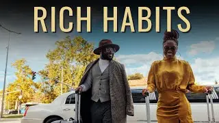 10 Rich People Habits