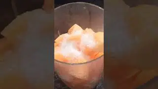 MUSK MELON JUICE | KHARBUJA SHARBAT | MUSK MELON SHARBAT |