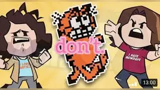 game grumps, markiplier, and drawfee moments that make me go HAH! that’s kinda funny