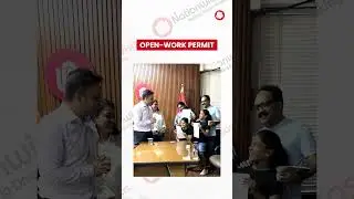 Canada Work Permit Approval with Family  || Immigrate to Canada || Nationwide Visas Reviews