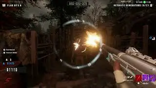 FORTNITE DOES ZOMBIES BETTER THAN COD ?