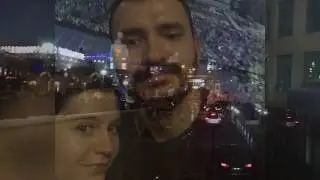 Москва 😍 5 день | концерт Depeche Mode