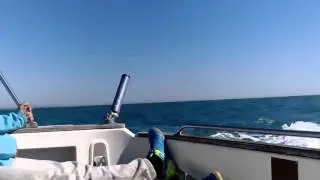 Navegando por chiclana y su entorno.www.playasdecadiz.com