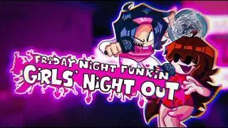 Nene - Friday Night Funkin' VS GIRLS NIGHT OUT OST