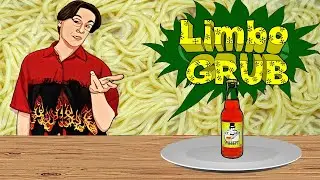 Limbo Grub: W.T. HECK SPAGHETTI SODA