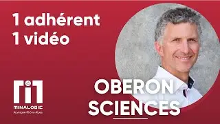 1adhérent - 1vidéo - ŌBERON SCIENCES