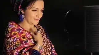 Gulalek Hezretgulyyewa gosgy