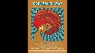 Mountain Players - HAIR In Concert (June 10th 2017)