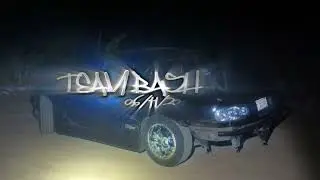 NA8 MIATA STREET DRIFT - NA8ロー ストリートドリフト